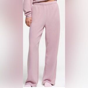 Skims lounge pants size small